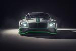 Bentley Continental GT3 2018 года